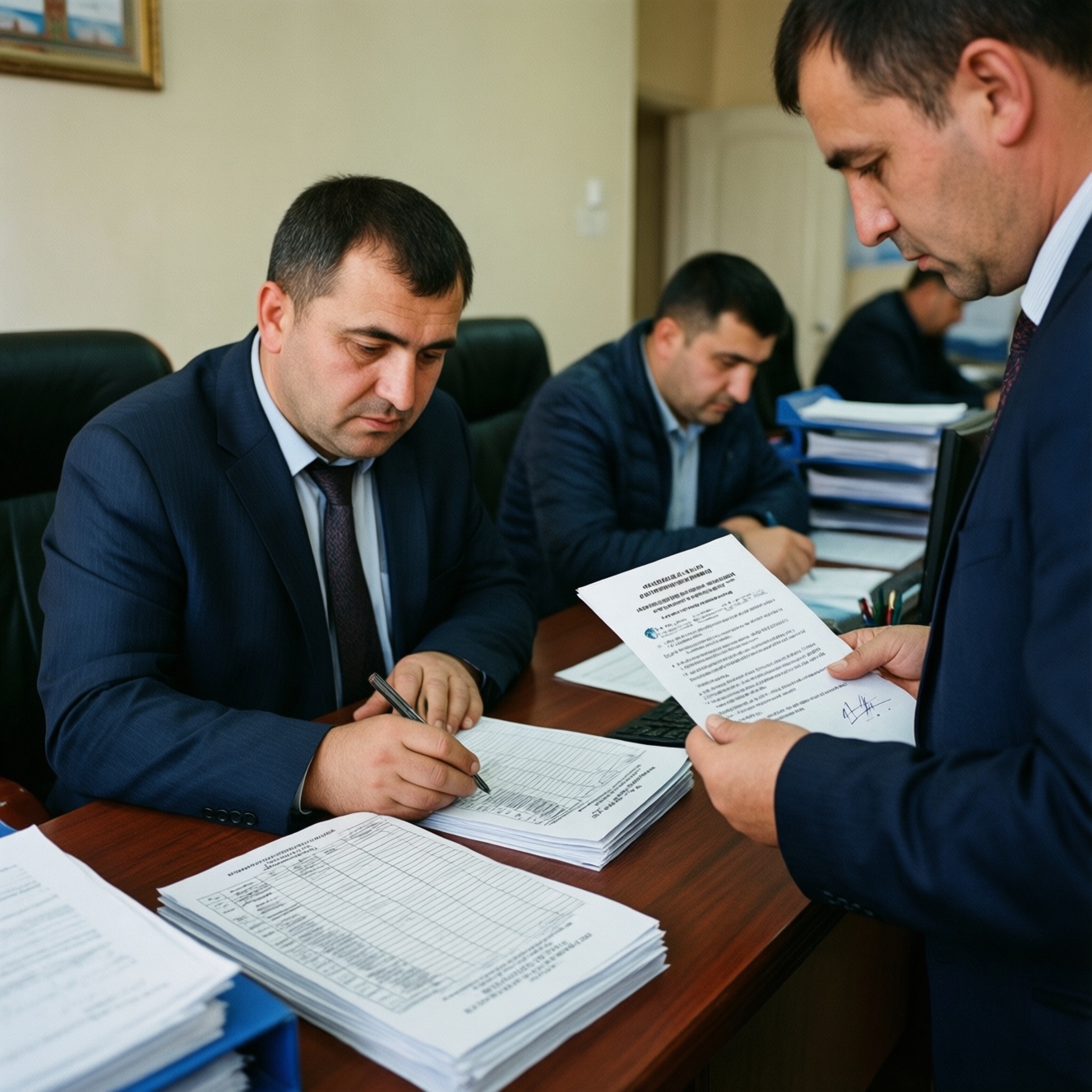Новости местной власти Северной Осетии: что изменится в районах за месяц